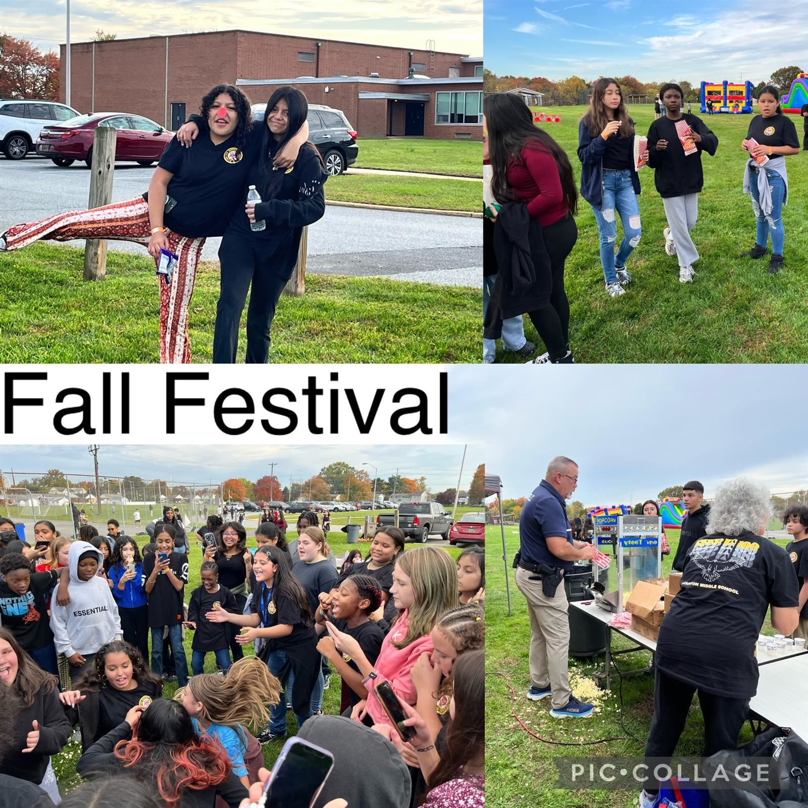  fall fest